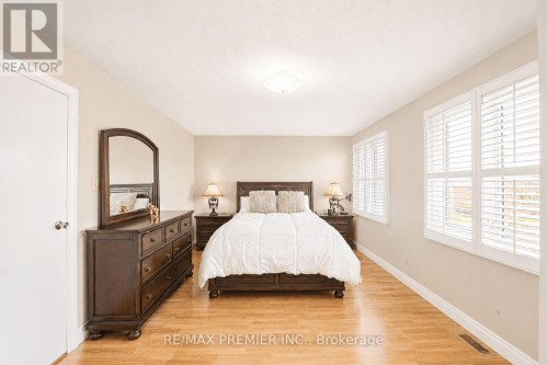 55 Deerpark Crescent, Brampton, ON 