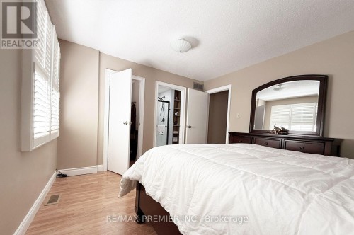 55 Deerpark Crescent, Brampton, ON 