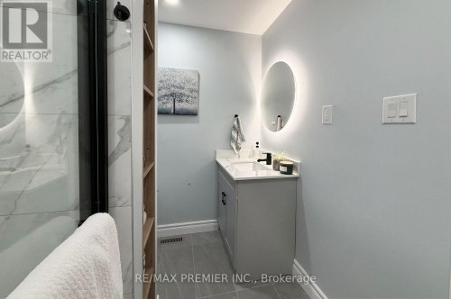 55 Deerpark Crescent, Brampton, ON 