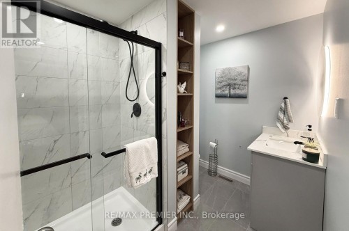 55 Deerpark Crescent, Brampton, ON 