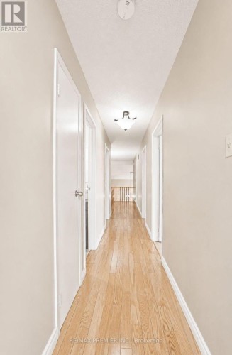 55 Deerpark Crescent, Brampton, ON 