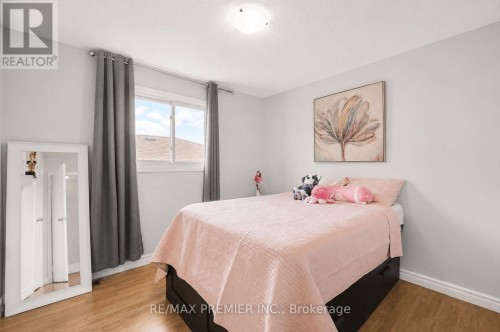 55 Deerpark Crescent, Brampton, ON 
