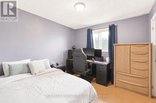 55 Deerpark Crescent, Brampton, ON 