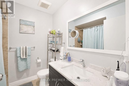 55 Deerpark Crescent, Brampton, ON 