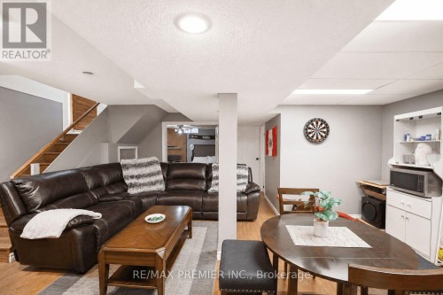 55 Deerpark Crescent, Brampton, ON 