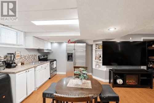 55 Deerpark Crescent, Brampton, ON 