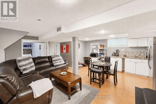 55 Deerpark Crescent, Brampton, ON 