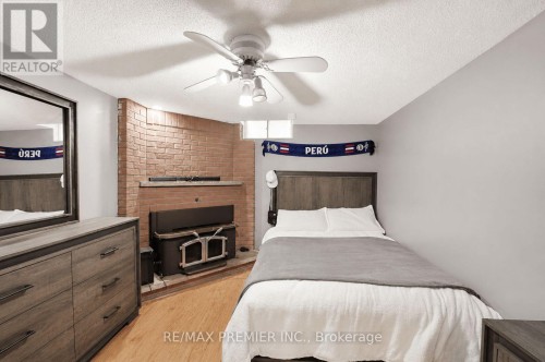 55 Deerpark Crescent, Brampton, ON 