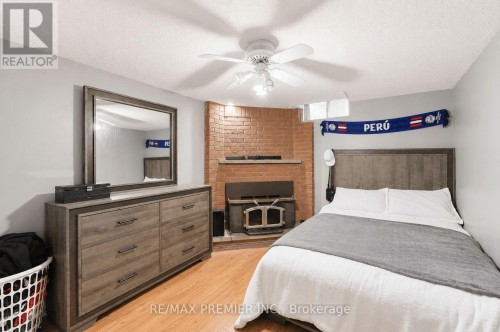55 Deerpark Crescent, Brampton, ON 