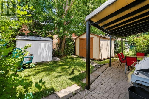 55 Deerpark Crescent, Brampton, ON 