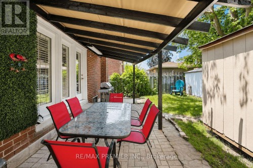 55 Deerpark Crescent, Brampton, ON 