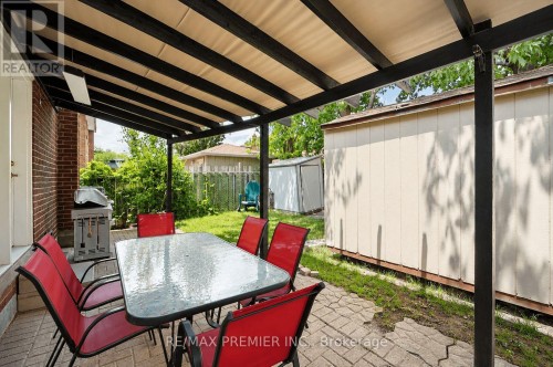 55 Deerpark Crescent, Brampton, ON 