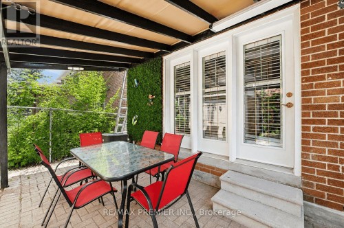 55 Deerpark Crescent, Brampton, ON 