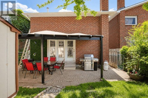 55 Deerpark Crescent, Brampton, ON 