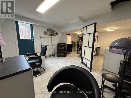 55 Deerpark Crescent, Brampton, ON 