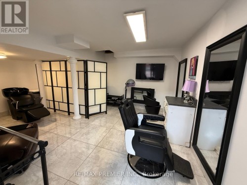 55 Deerpark Crescent, Brampton, ON 
