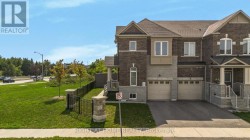 6 SAVINO DRIVE Brampton, ON L6Z 0J5