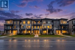 21 - 9430 THE GORE ROAD Brampton, ON L6P 4P9