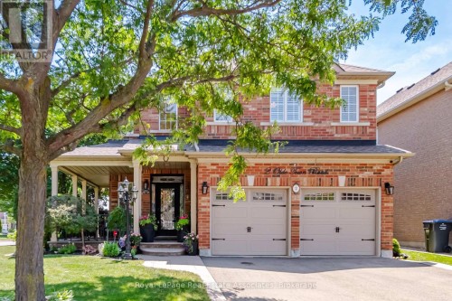 2 OLDE TOWN ROAD  Brampton, ON L6X 4V3