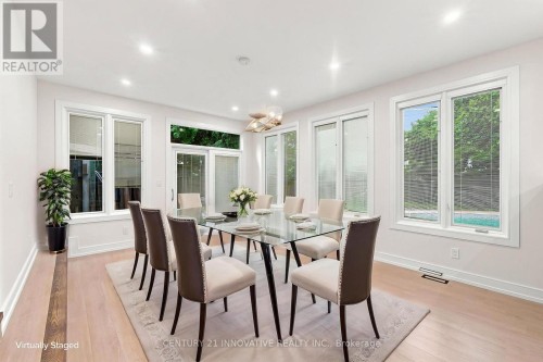 2068 Stewart Crescent, Mississauga, ON 