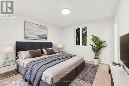 2068 Stewart Crescent, Mississauga, ON 