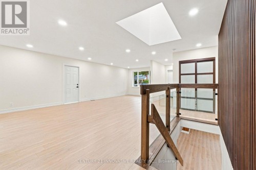 2068 Stewart Crescent, Mississauga, ON 