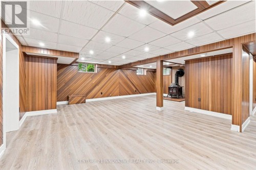 2068 Stewart Crescent, Mississauga, ON 