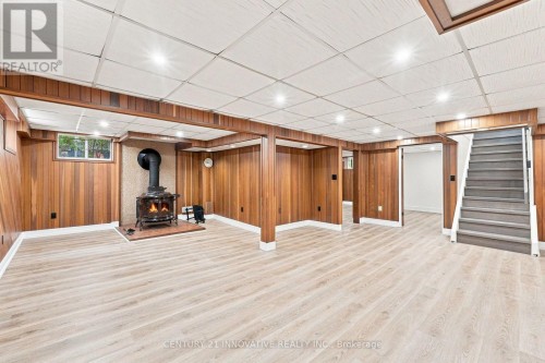 2068 Stewart Crescent, Mississauga, ON 
