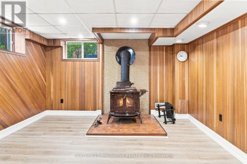 2068 Stewart Crescent, Mississauga, ON 