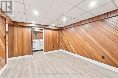 2068 Stewart Crescent, Mississauga, ON 