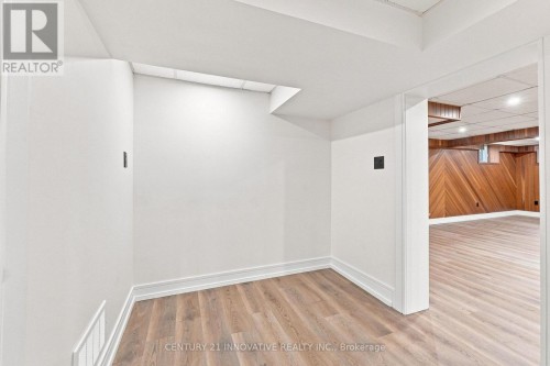 2068 Stewart Crescent, Mississauga, ON 