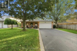 621 MOORELANDS CRESCENT Milton, ON L9T 4B3