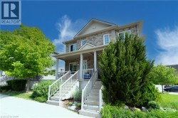 35 MOUNTFORD Drive Unit# 121 Guelph, ON N1E 0G6