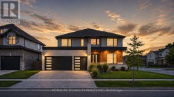 3289 MERSEA STREET  London South, ON N6P 0G2