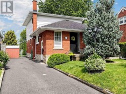 36 JOANNA DRIVE E Toronto, ON M1R 4J1