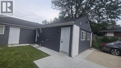 730 CABANA ROAD West Unit# C Windsor, ON N9G 1B4