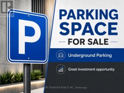 PARKING LEVEL A #66 - 75 WELDRICK ROAD E Richmond Hill, ON L4C 0H9