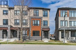34 CAROLE BELL WAY Markham, ON L6E 0W2