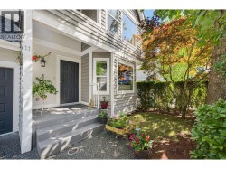 11 1135 LANSDOWNE DRIVE Coquitlam, BC V3B 7K6