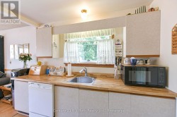 Kitchen - 