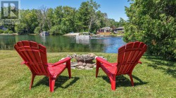 Severn River relaxation! - 