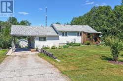 Carport for added convenience - 