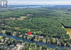 Trent Severn Waterway - 