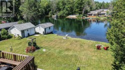 View from sundeck - 