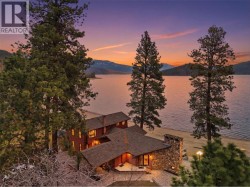 4128 Express Point Crescent  Scotch Creek, BC V0E 1M5