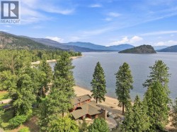4128 Express Point Crescent Scotch Creek, BC V0E 1M5