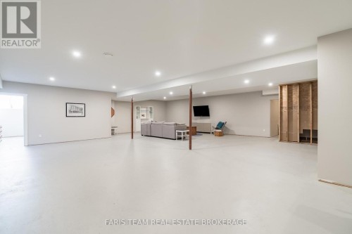 1555 Baseline Road S, Tiny, ON 