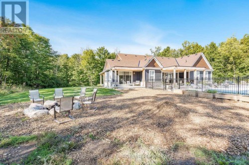 1555 Baseline Road S, Tiny, ON 