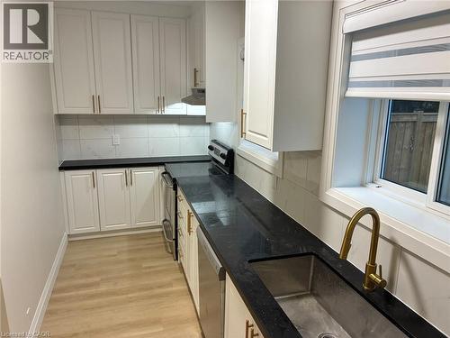 413 CONCESSION Street Unit# Main , Hamilton, Ontario L9A 1B8 3