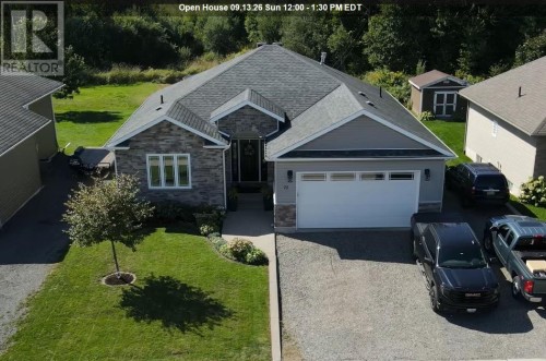 73 Foxborough TRL  Sault Ste. Marie, ON P6B 0A7